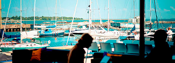 Yachting charter Tallinn